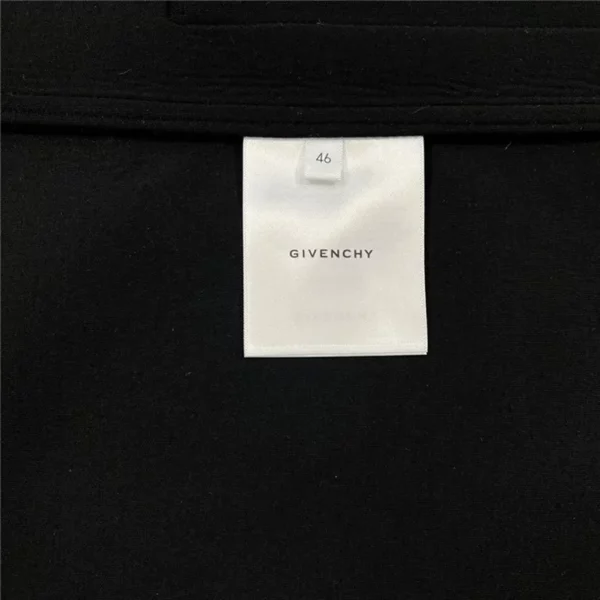 2023SS Givenchy Jacket