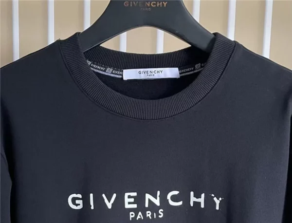 2023fw Givenchy Sweater