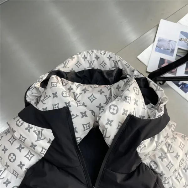 2023fw Louis Vuitton Dwon Jacket