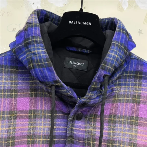 Balenciaga Jacket