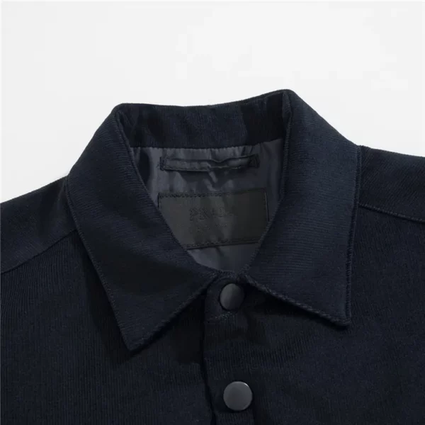 Prada Shirt Jacket