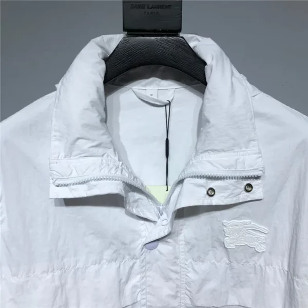 2023SS Burberry Jacket