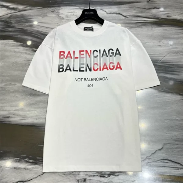 2024ss Balenciaga T Shirt