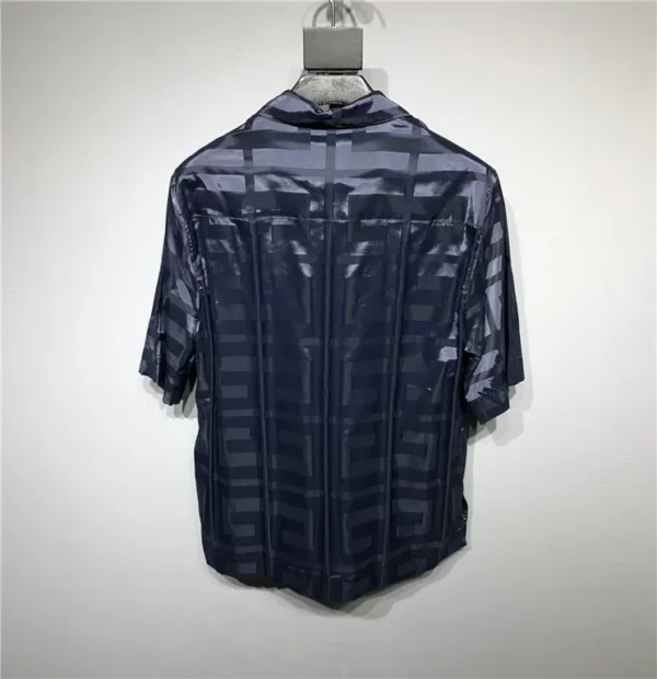 2023fw Givenchy Shirt