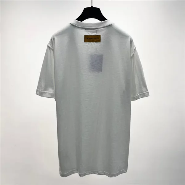 2023SS Louis Vuitton T Shirt