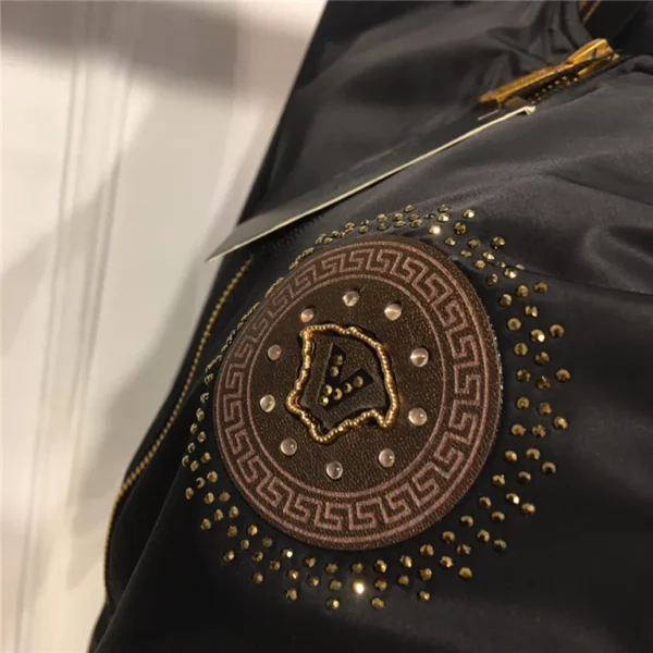 2022SS Versace Jacket