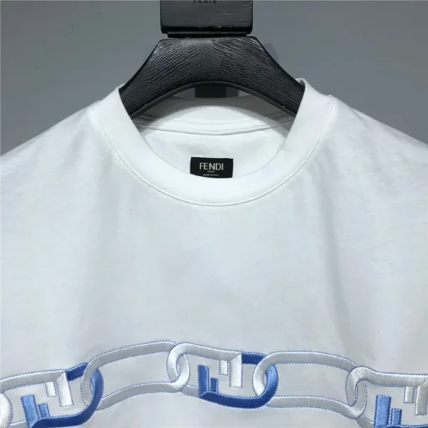 2023SS Fendi T Shirt