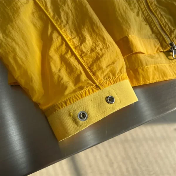 2023SS Stone island Jacket