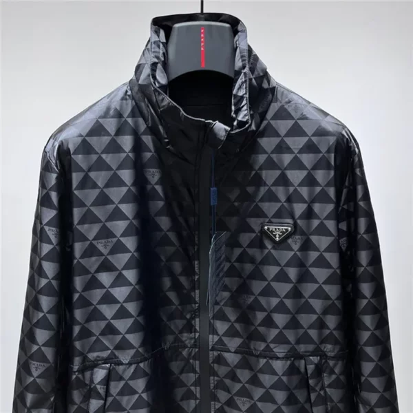 2023fw Prada Jacket