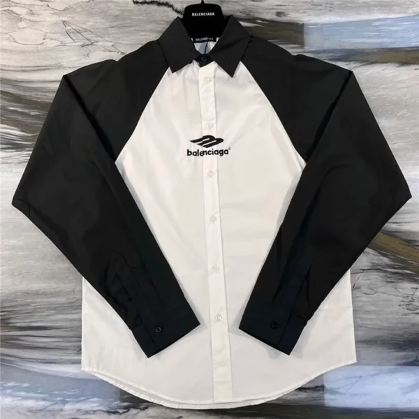 2023ss Balenciaga Shirt