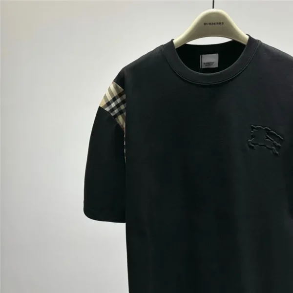 2023fw Burberry T Shirt