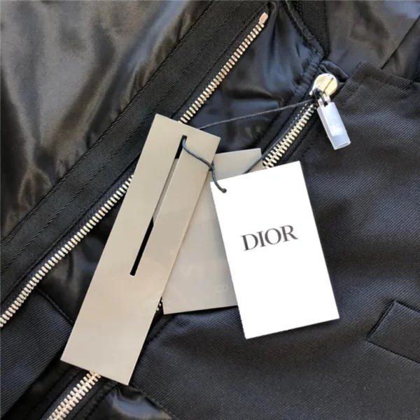 2022FW Dior Jacket