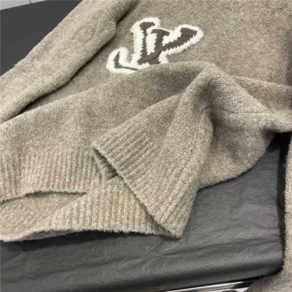 2023fw Louis Vuitton Sweater