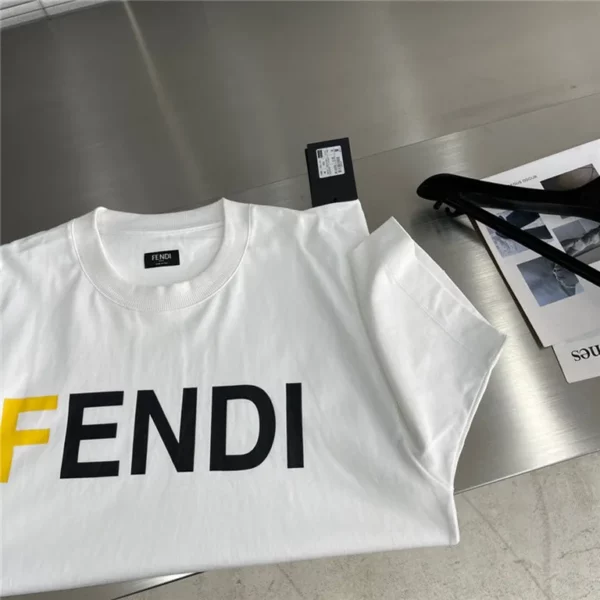 2023SS Fendi T Shirt