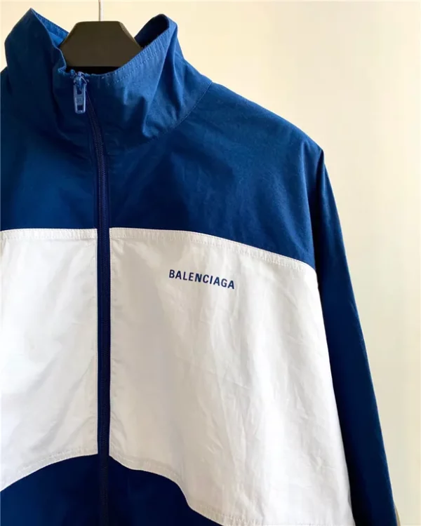 Balenciaga Jacket