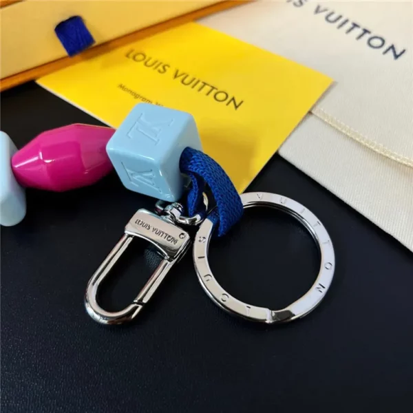 Louis Vuitton Keychain