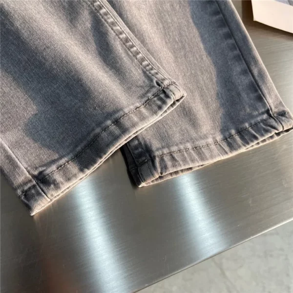 2023ss Louis Vuitton Jeans