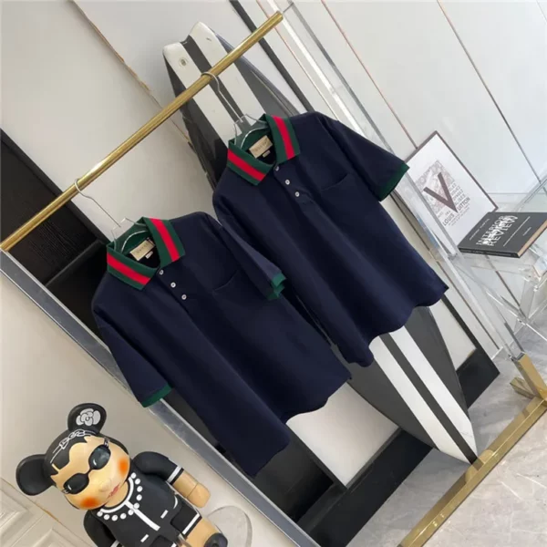 2023SS Gucci Polo Shirt