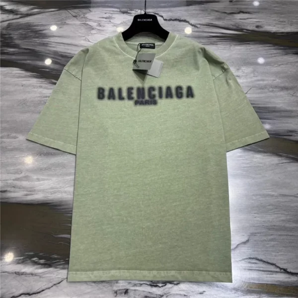 2024ss Balenciaga T Shirt