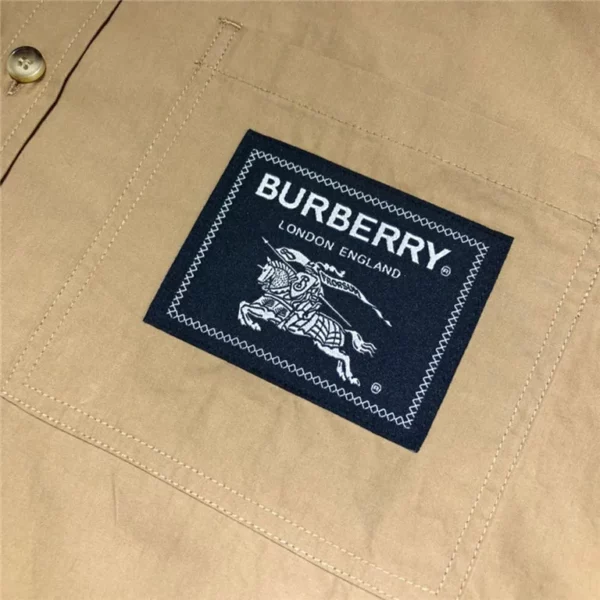 2023SS Burberry Shirt