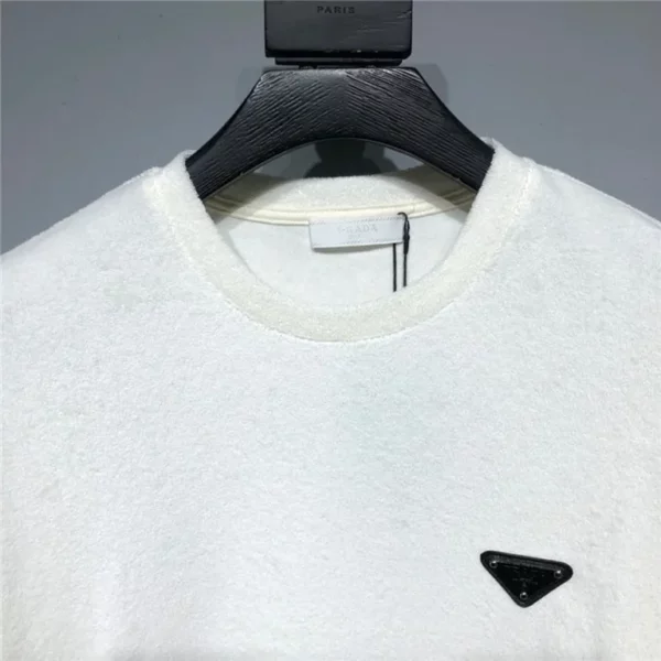 2023fw Prada T Shirt