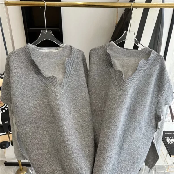 2023fw Givenchy Sweater