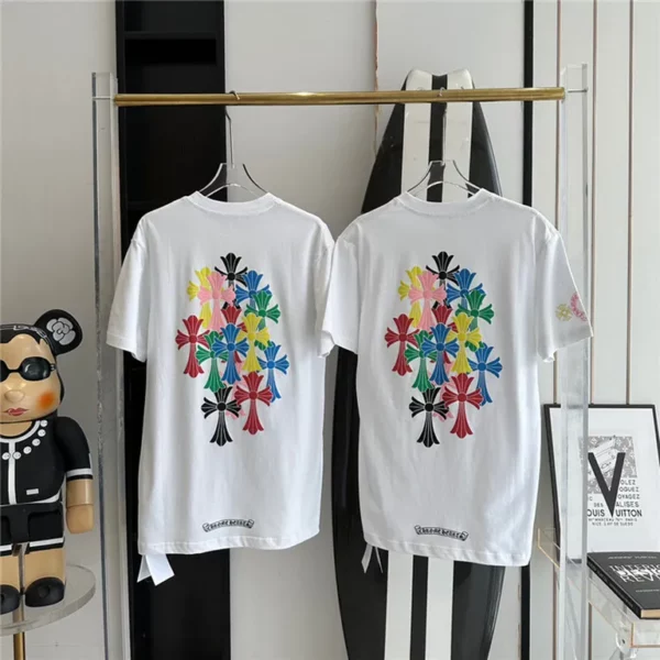 2023SS Chrome Hearts T Shirt