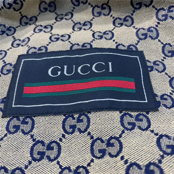 2022fw Gucci Jacket