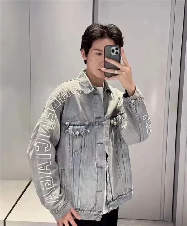 2023fw Balenciaga  Jacket