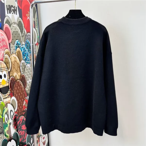 2023fw Loewe Sweater