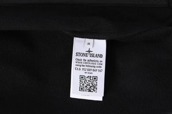 2023FW Stone island Jacket