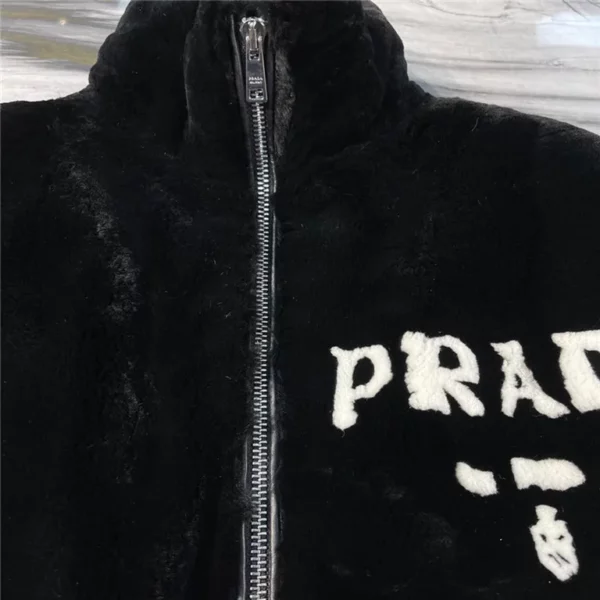 2022fw Prada Jacket