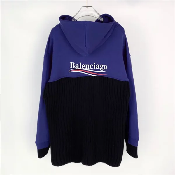 2023fw Balenciaga Sweater