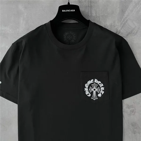 2023SS Chrome Hearts T Shirt