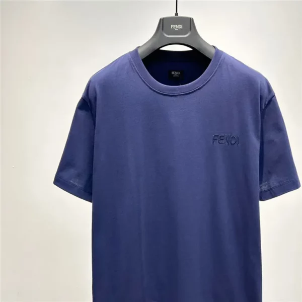 2023SS Fendi T Shirt