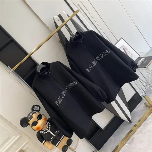 2022fw Balenciaga Cotton