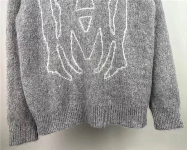 2023 Amiri Sweater