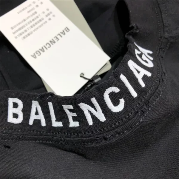 2023ss Balenciaga T Shirt