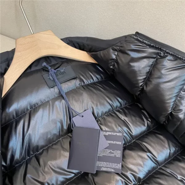 2023fw Prada Jacket