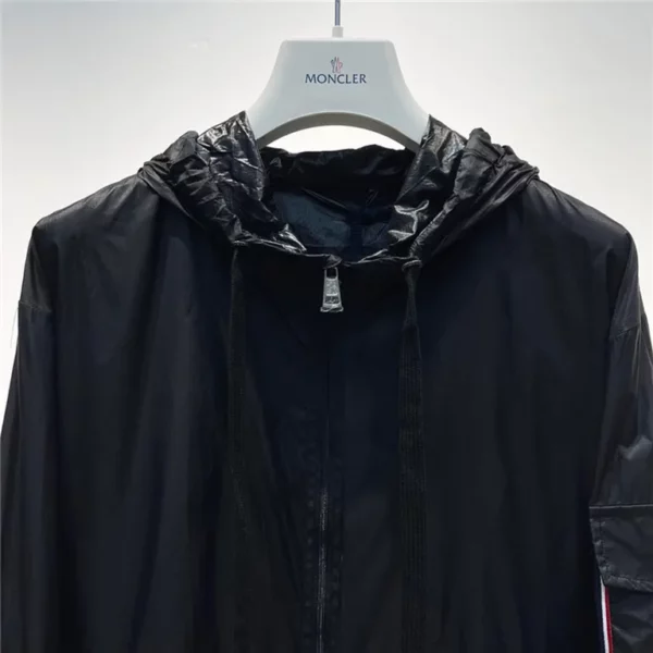 2022fw Moncler Jacket