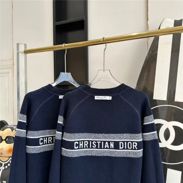 2023fw Dior Sweater