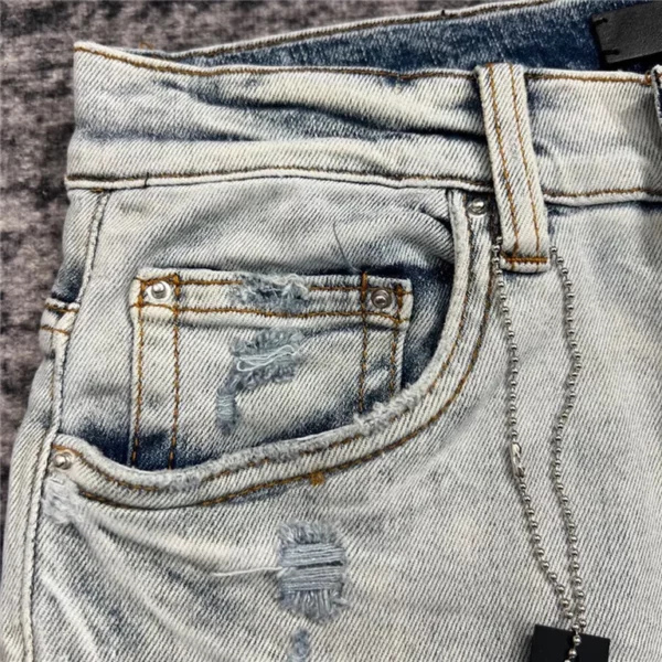 2023 Amiri Jeans