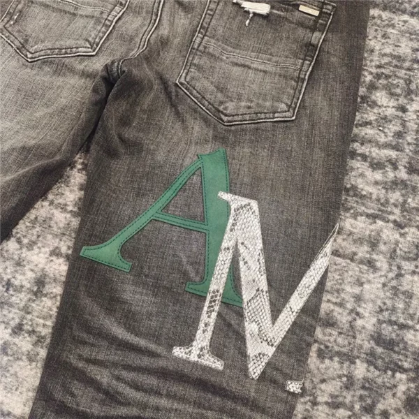 2023 Amiri Jeans