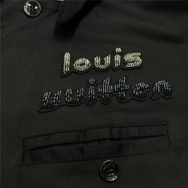 2023fw Louis Vuitton Jacket