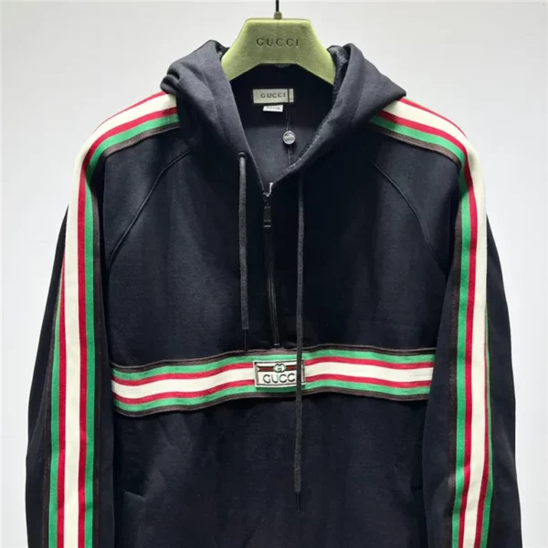 2023fw Gucci Hoodie