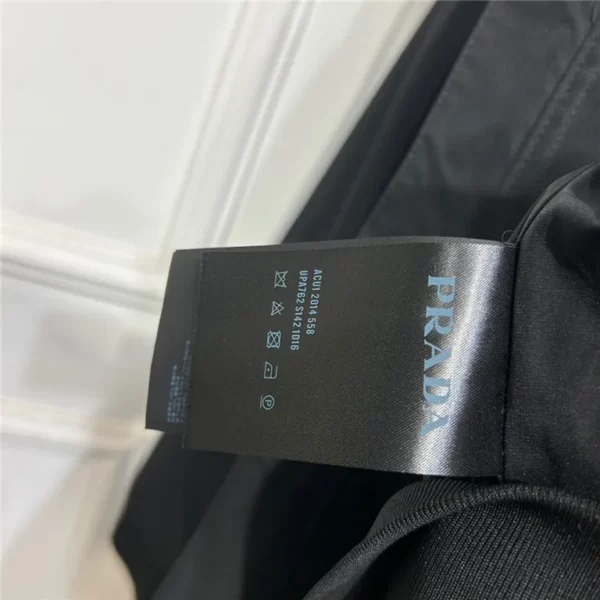 2023fw Prada Jacket