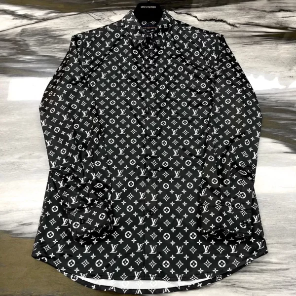 2023SS Louis Vuitton Shirt