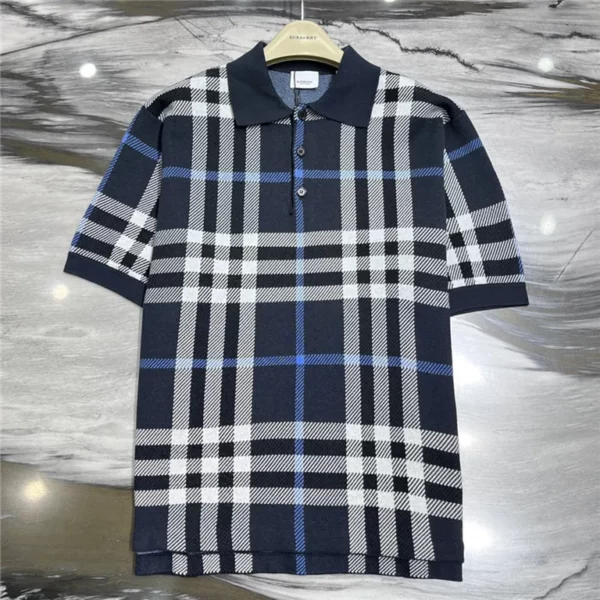 2023SS Burberry Shirt