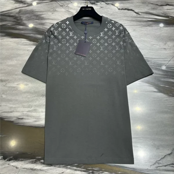 2023fw Louis Vuitton T Shirt