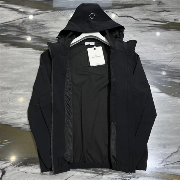 2023fw Moncler Jacket